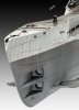 Revell 05133 German Submarine Type IX C/40